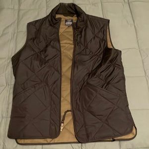 JCREW Vest